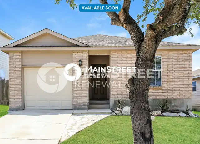 Property at 11254 Country Cyn, San Antonio, TX, 78252, 3 beds, 2 baths, [object Object]