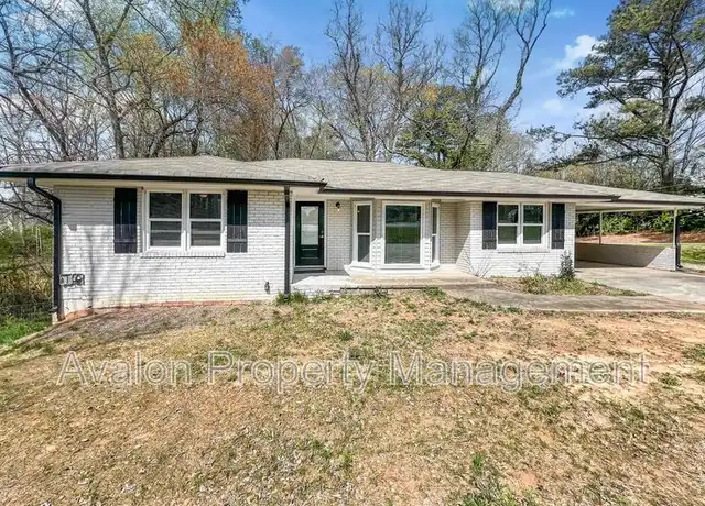 Property at 3301 Mars Hill Rd NW, Acworth, GA, 30101, 3 beds, 3 baths, [object Object]