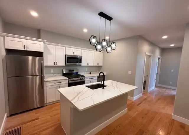 Property at 16 Baker Ct, Dorchester, MA, 02125, 4 beds, 2 baths, [object Object]