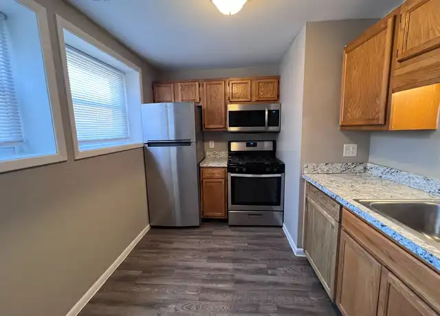Property at 3454 N Pennsylvania St Unit 202, Indianapolis, IN, 46205, 1 bed, 1 bath, [object Object]