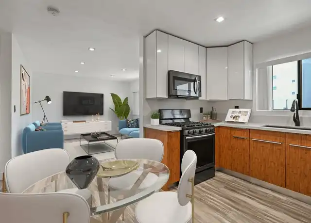 Property at 830 Bartlett St Unit 04, Los Angeles, CA, 90012, 1 bed, 1 bath, [object Object]