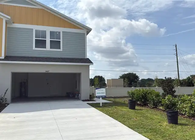 Property at 3867 King Hill Dr, Haines City, FL, 33844, 4 beds, 2.5 baths, [object Object]