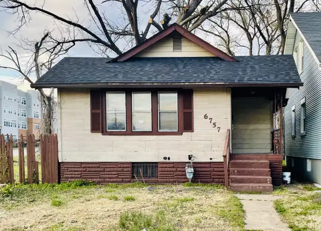 Property at 6757 Schofield Pl, Saint Louis, MO, 63133, 2 beds, 1 bath, [object Object]