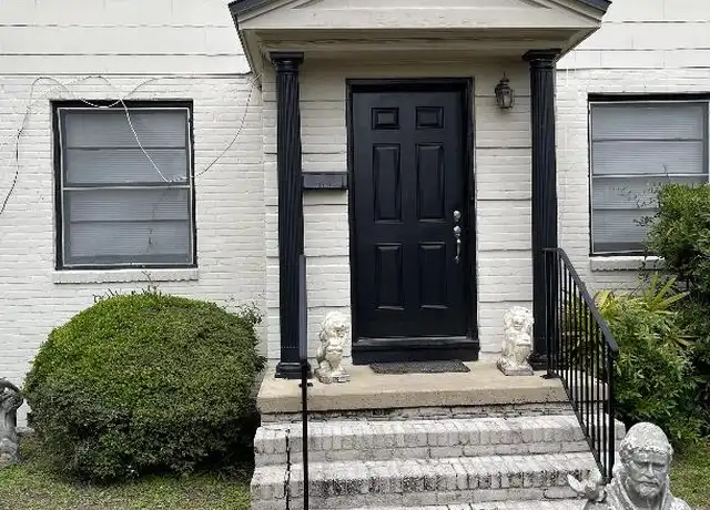 Property at 1239 Donald St, Jacksonville, FL, 32205, 2 beds, 1 bath, [object Object]