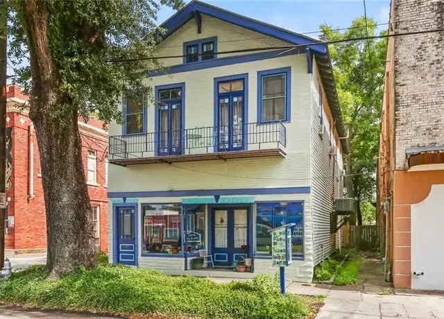 Property at 413 Opelousas Ave Unit B, New Orleans, LA, 70114, 2 beds, 1 bath, [object Object]