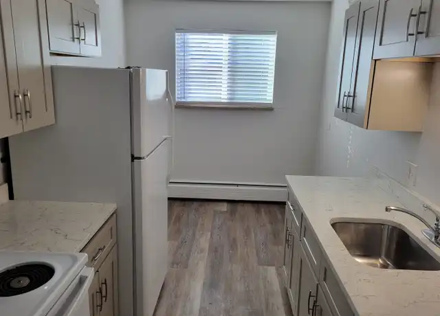Property at 5605 W Warren Ave Unit 21, Denver, CO, 80227, 2 beds, 1 bath, [object Object]