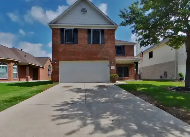 Property at 12303 Kings Garden Ct, Houston, TX, 77044, 4 beds, 2.5 baths, [object Object]
