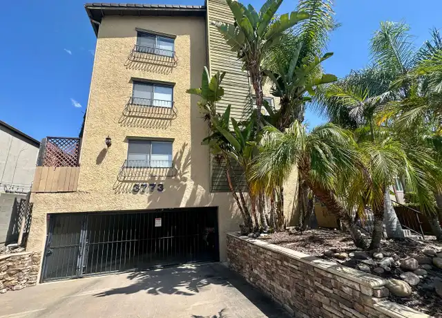 Property at 3773 1st Ave #7, San Diego, CA, 92103, 2 beds, 2 baths, [object Object]