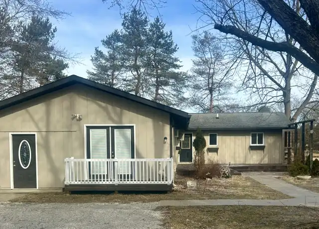 Property at 325 W Delhi Rd, Ann Arbor, MI, 48103, 4 beds, 3 baths, [object Object]