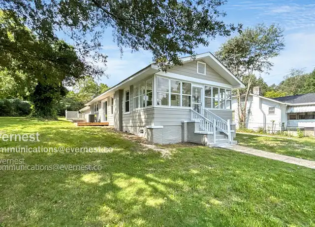 Property at 502 Over St, Chattanooga, TN, 37411, 3 beds, 1 bath, [object Object]