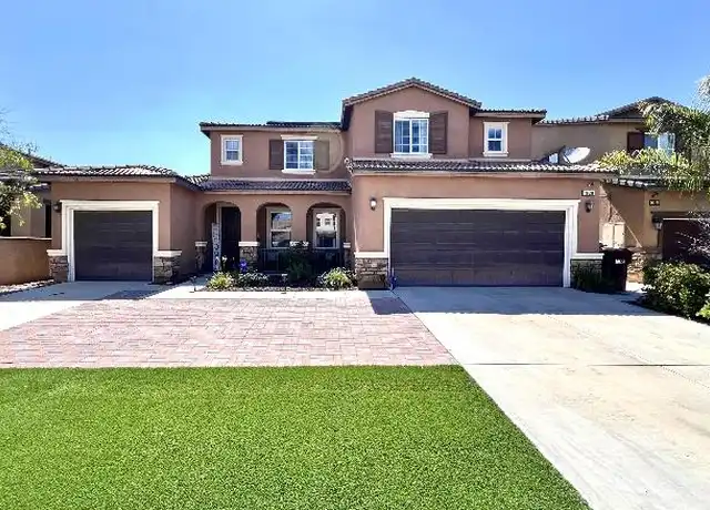 Property at 28891 Brookhill Ct, Menifee, CA, 92584, 4 beds, 3 baths, [object Object]