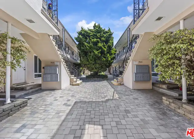 Property at 937 2nd St Unit 8, Santa Monica, CA, 90403, 1 bed, 1 bath, [object Object]