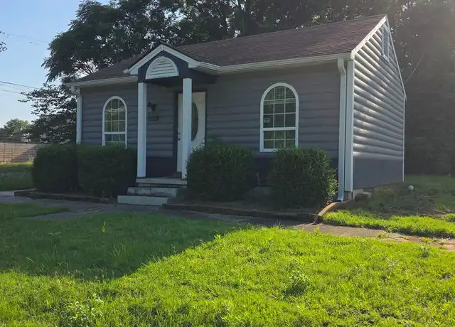 Property at 104 S Cleveland Ave, Russellville, AR, 72801, 1 bed, 1 bath, [object Object]