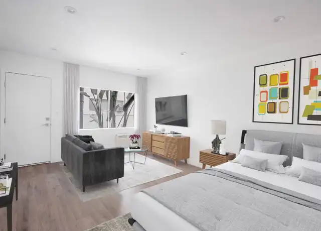 Property at 937 N Orange Grove Ave Unit 11, West Hollywood, CA, 90046, 0 beds, 1 bath, [object Object]