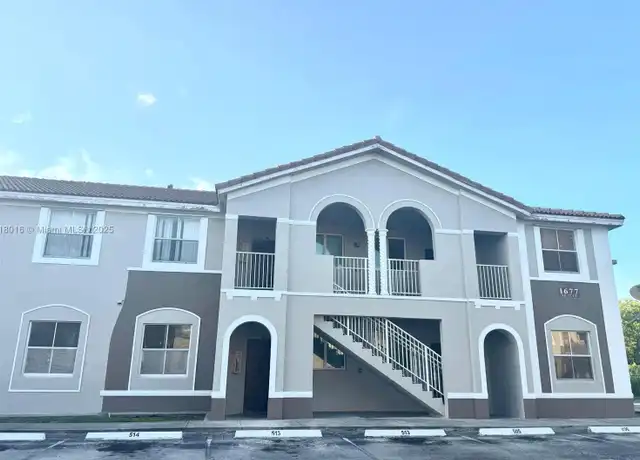 Property at 1677 SE 27th Ct #107, Homestead, FL, 33035, 3 beds, 2 baths, [object Object]