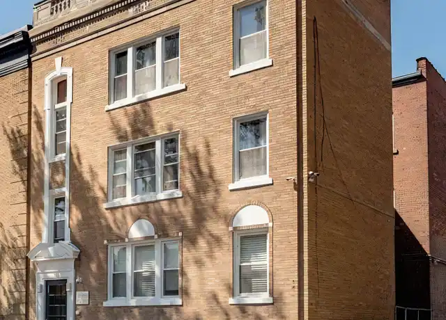 Property at 150 Glynn Ct Unit C2, Detroit, MI, 48202, 2 beds, 1 bath, [object Object]