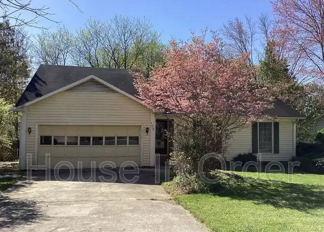 Property at 108 Hyacinth Ln, Asheville, NC, 28805, 3 beds, 2 baths, [object Object]