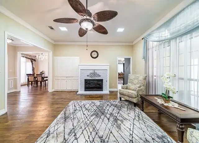 Property at 3305 Eisenhower Ln, Plano, TX, 75023, 4 beds, 2.5 baths, [object Object]