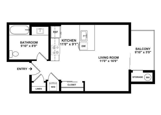 Photo of 2830 Northtowne Ln, Reno, NV 89512