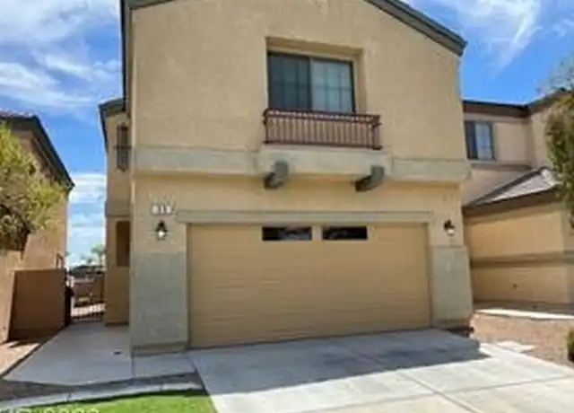 Property at 35 Stockton Edge Ave, North Las Vegas, NV, 89084, 3 beds, 2.5 baths, [object Object]