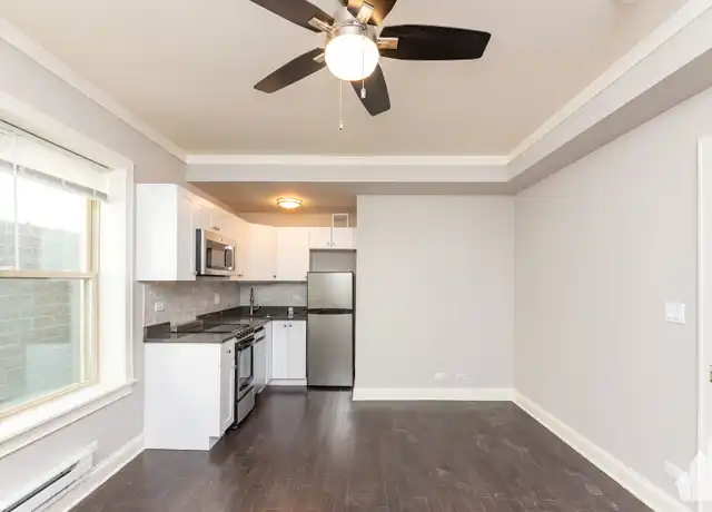 Property at 640 W Wrightwood Ave Unit 407, Chicago, IL, 60614, 0 beds, 1 bath, [object Object]