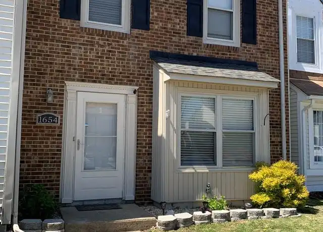 Property at 1654 Jameson Dr, Virginia Beach, VA, 23464, 3 beds, 1.5 baths, [object Object]