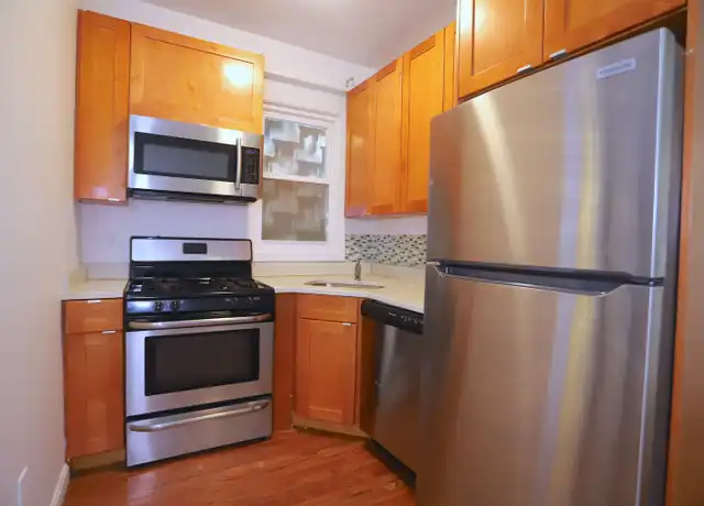 Property at 195 Webster Ave #1, Jersey City, NJ, 07307, 3 beds, 2 baths, [object Object]