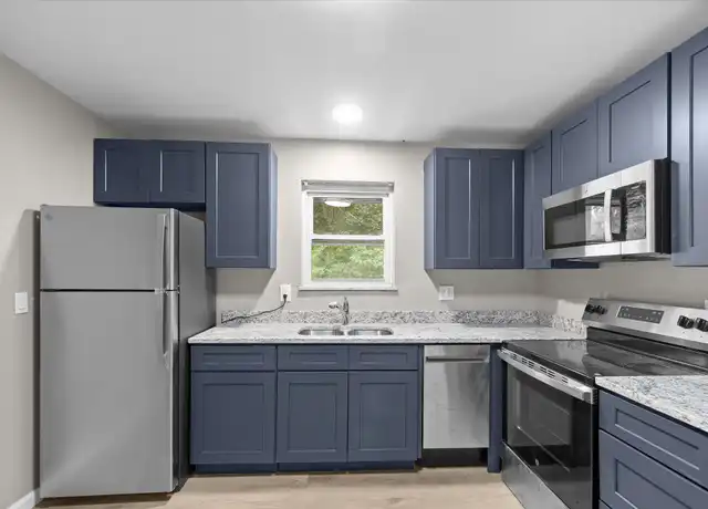 Property at 1 Manor Dr Unit 1, Collinsville, IL, 62234, 3 beds, 1 bath, [object Object]