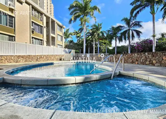 Property at 98-1038 Moanalua Rd Unit 2008, Aiea, HI, 96701, 1 bed, 1 bath, [object Object]
