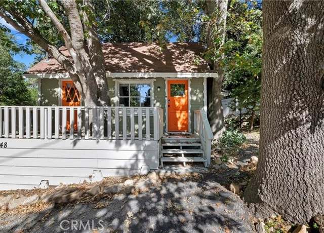 Photo of 25048 Boa Dr, Crestline, CA 92325