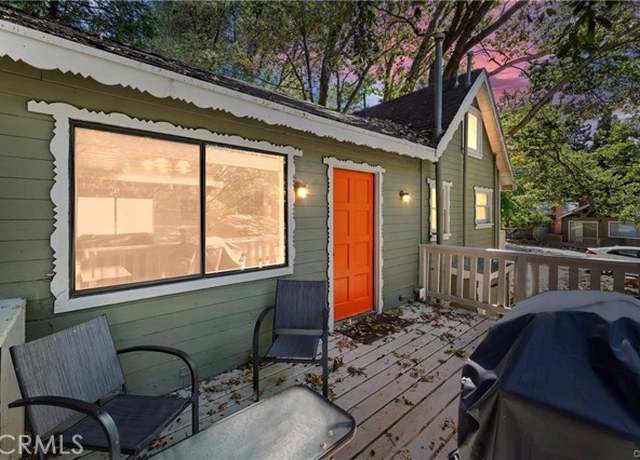 Photo of 25048 Boa Dr, Crestline, CA 92325