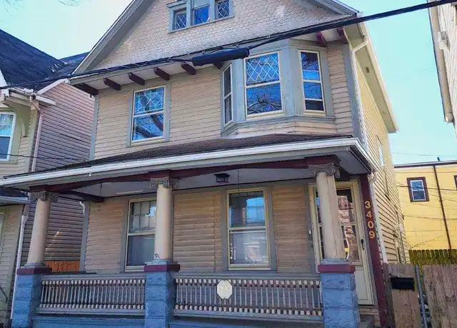 Property at 3409 Chatham Ave, Cleveland, OH, 44113, 3 beds, 1 bath, [object Object]