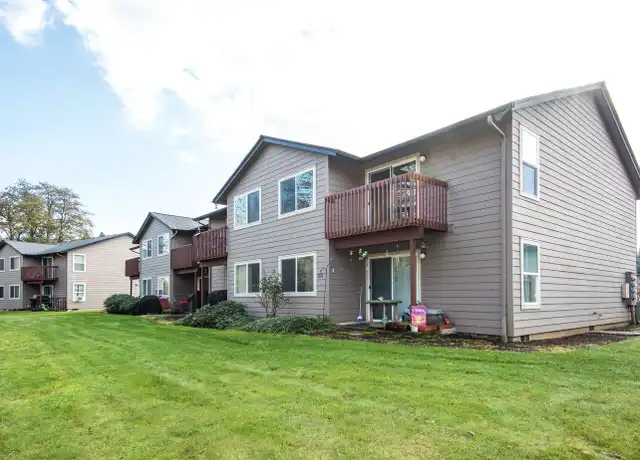 Property at 937 SE Sheridan Rd Unit G103, Sheridan, OR, 97378, 2 beds, 1 bath, [object Object]