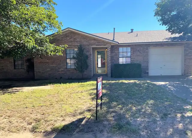 Property at 6401 35th St, Lubbock, TX, 79407, 3 beds, 1 bath, [object Object]