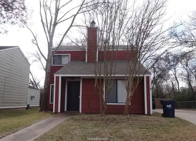 Property at 1602 Lemon Tree Ln, College Station, TX, 77840, 1 bed, 1 bath, [object Object]