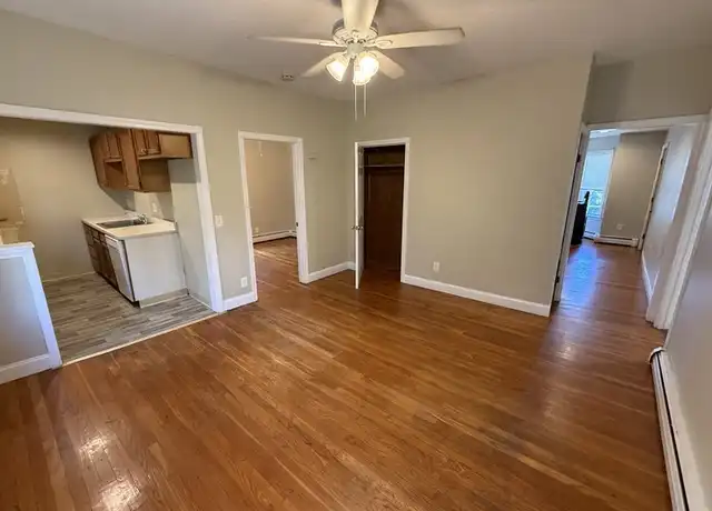 Property at 271 Barnaby St Unit 2, Fall River, MA, 02720, 2 beds, 1 bath, [object Object]