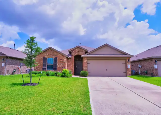 Property at 29714 Foliage Ln, Katy, TX, 77494, 4 beds, 2 baths, [object Object]