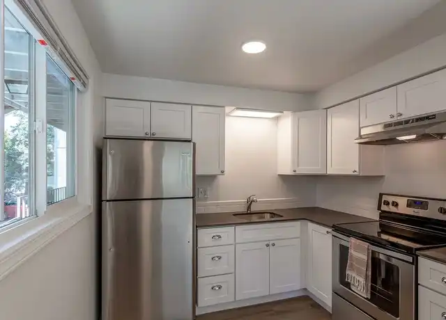 Property at Campus View Apartments - 305 6th St, Cheney, WA, 99004, 1 bed, 1 bath, Contact for Price