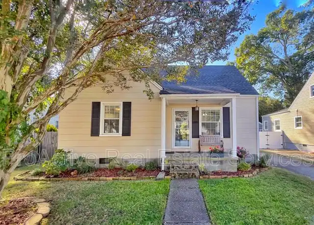 Property at 8915 Devon St, Norfolk, VA, 23503, 3 beds, 2 baths, [object Object]