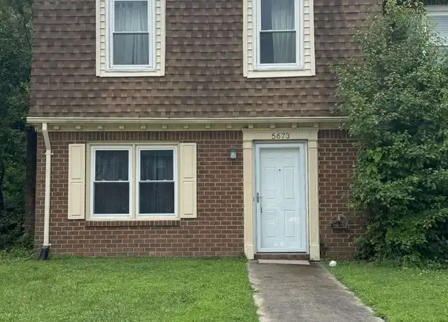 Property at 5673 Rivermill Cir, Portsmouth, VA, 23703, 2 beds, 2.5 baths, [object Object]