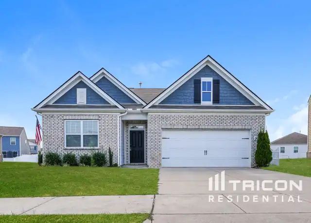 Property at 2028 Tate Farm Ln, White House, TN, 37188, 4 beds, 2 baths, [object Object]