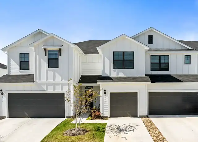Property at Covey Homes Harvest Meadows - 150 Harvest Meadows Rd, Buda, TX, 78610, 2-3 beds, 2-2.5 baths, [object Object]