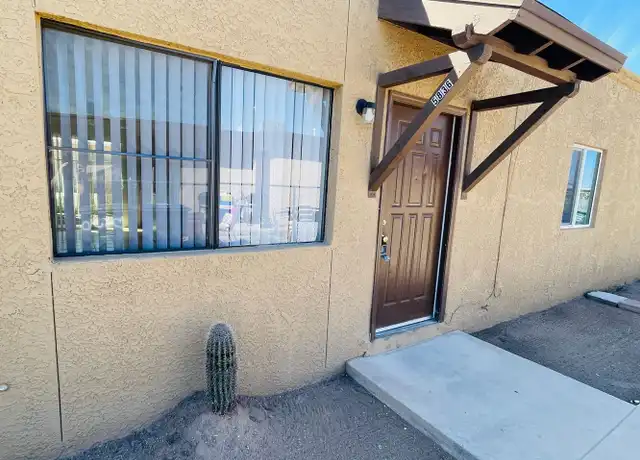 Property at 5836 S Morris Blvd Unit Morris 5836, Tucson, AZ, 85706, 2 beds, 1 bath, [object Object]