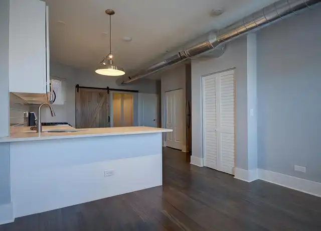Property at 2001 S Allport St, Chicago, IL, 60608, 2 beds, 1 bath, [object Object]
