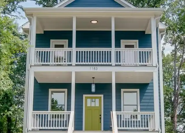 Property at 1183 Mobile St NW, Atlanta, GA, 30314, 4 beds, 3 baths, [object Object]
