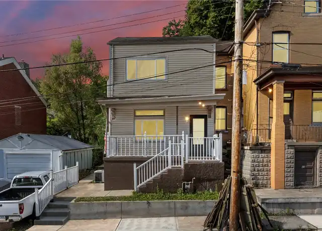 Property at 11 Reserve St, Pittsburgh, PA, 15209, 3 beds, 1 bath, [object Object]