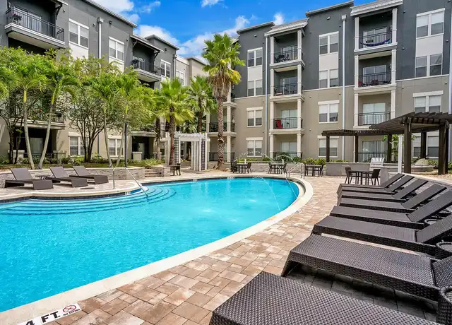 Property at The Vintage Lofts at West End - 801 N Rome Ave, Tampa, FL, 33606, 1-3 bed, 1-2 bath, [object Object]