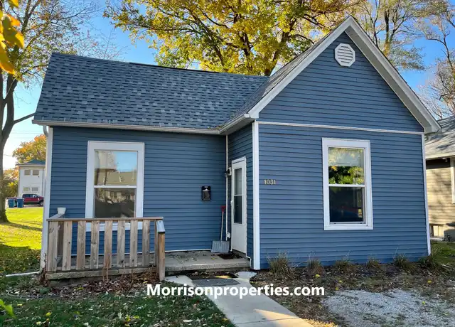 Property at 1031 S 3rd St, Springfield, IL, 62703, 2 beds, 1 bath, [object Object]