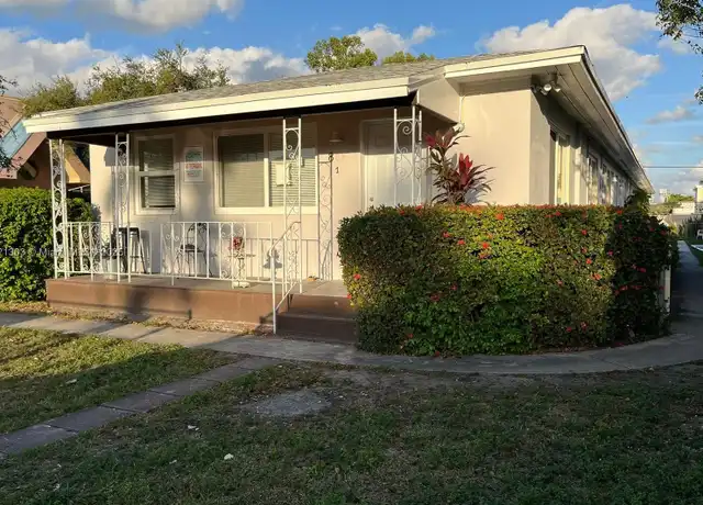 Property at 885 SW 29th Ave Unit 5, Miami, FL, 33135, 1 bed, 1 bath, [object Object]