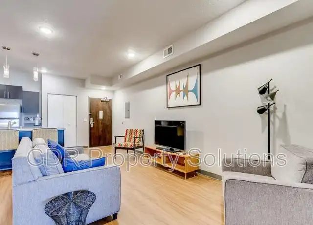 Property at 950 4th St NW Unit 203, Albuquerque, NM, 87102, 1 bed, 1 bath, [object Object]